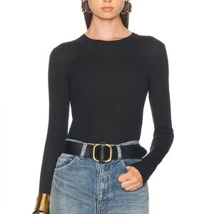 NWT Saint Laurent Cashmere Sweater